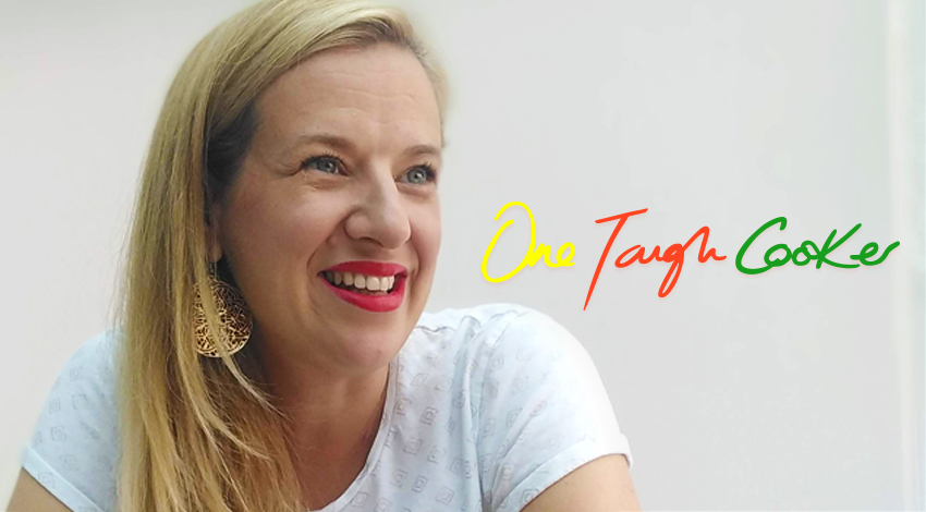 I’m One Tough Cooker…And So Are&nbsp;You