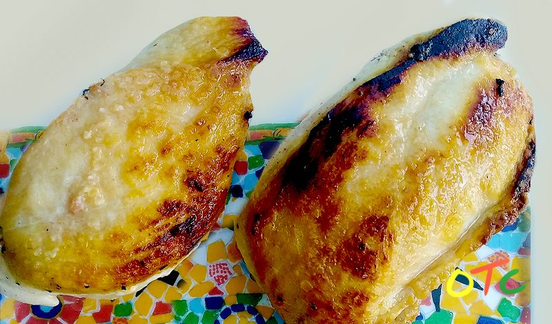 4/20 Method for Perfect Chicken&nbsp;Breasts