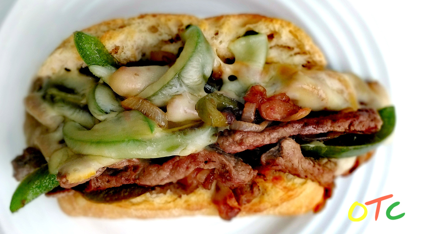 Philly Cheesesteak