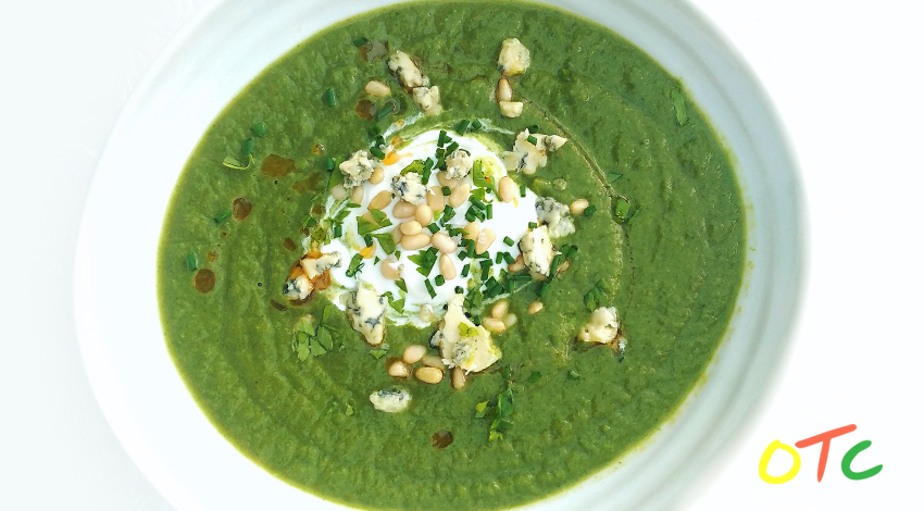 Green Soup