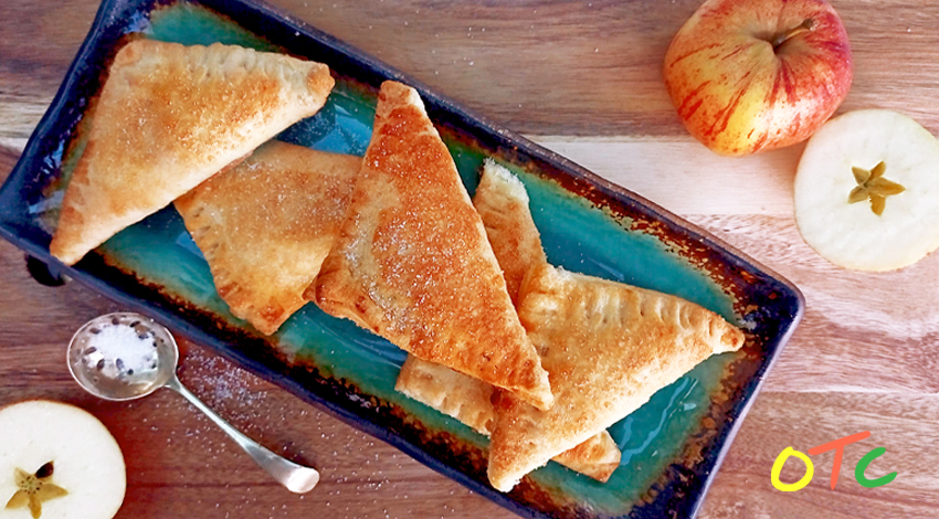 Apple Turnovers