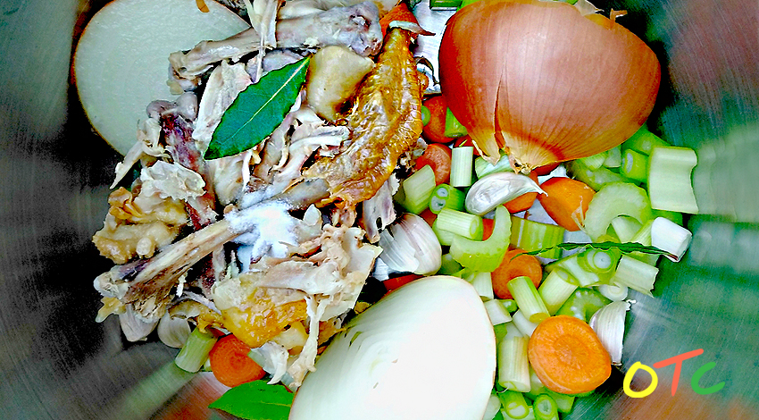 Chicken Stock