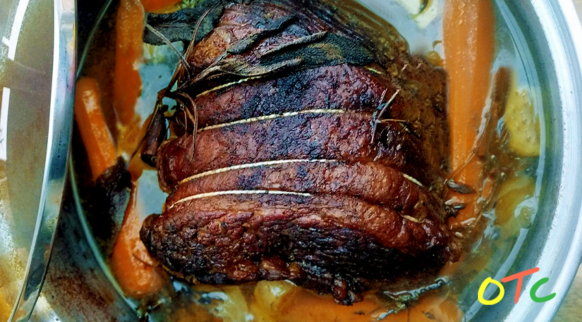 Beef Brisket
