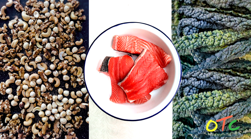 World Health Day: Foods For Good Mental&nbsp;Health