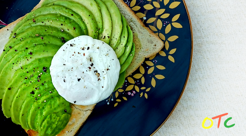 Perfect Poached Eggs