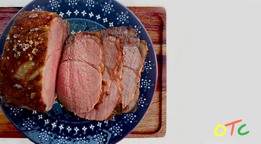 Classic Roast Beef