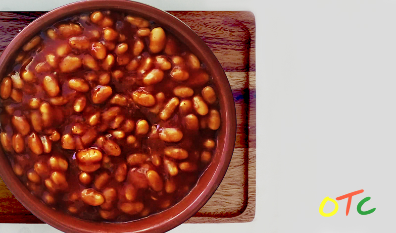 Easy Southern Style Baked&nbsp;Beans