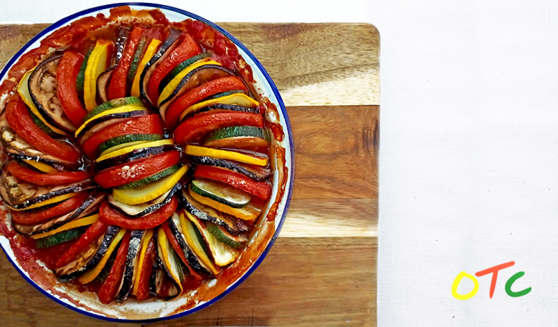 Ratatouille