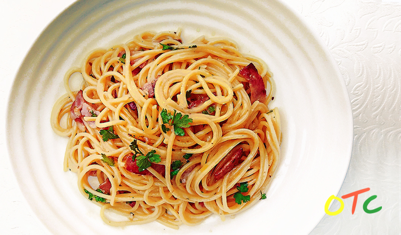 Carbonara