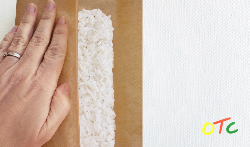 Sushi Rice